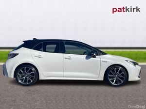 Toyota Corolla Hatchback Excel - Image 3