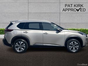 Nissan X-Trail Station Wagon N-Connecta - Image 3