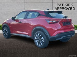 Nissan Juke Hatchback Acenta Premium - Image 2