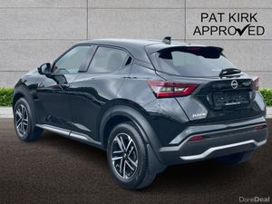 Nissan Juke Hatchback N-Connecta - Image 2