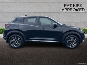 Nissan Juke Hatchback N-Connecta - Image 3
