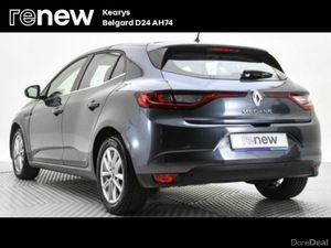 Renault Megane 1.5 Blue dCi 115 Play GC - Image 4