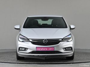 Opel Astra 1.6CDTi 110BHP +SRI - Image 3