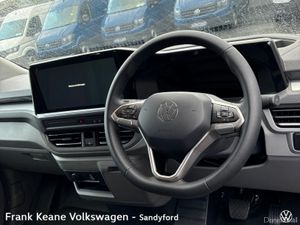 Volkswagen Caravelle E-CARAVELLE LIFE LWB 218BHP * - Image 2