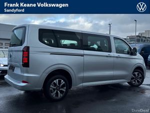 Volkswagen Caravelle E-CARAVELLE LIFE LWB 218BHP * - Image 3