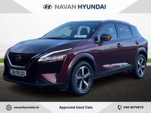 Nissan Qashqai 1.3i M/Hyb SV Premium *ON SALE* - Image 4