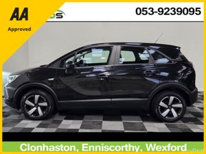 Opel Crossland 2022 SC 1.5D 110PS - Image 3