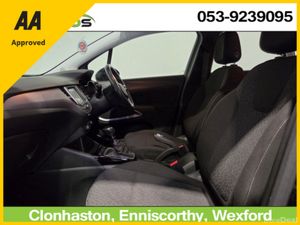 Opel Crossland 2022 SC 1.5D 110PS - Image 4