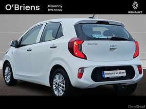 Kia Picanto K1 1.0 5DR *1 OWNER - PRISTINE CAR - I - Image 3