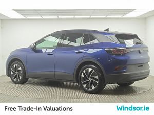 Volkswagen ID.4 Id4 Pro Performance 77kWh - Image 3