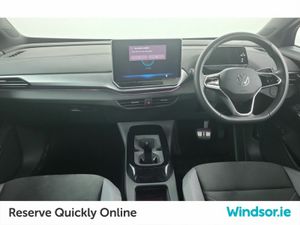 Volkswagen ID.4 Id4 Pro Performance 77kWh - Image 4