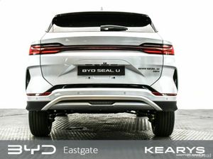 BYD SEAL U COMFORT Order YOUR 261 Today - Image 3