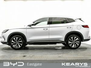 BYD SEAL U COMFORT Order YOUR 261 Today - Image 4