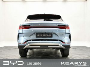 BYD SEAL U Boost FWD Order Your 261 Today! - Image 3