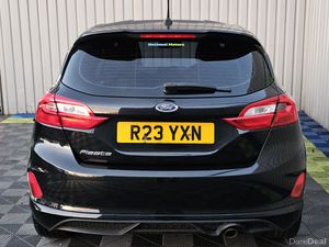 2020 Ford Fiesta ST-LINE 1.0 Petrol - Image 4