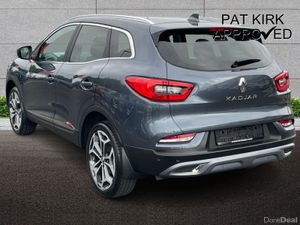 Renault KADJAR Hatchback GT Line - Image 2