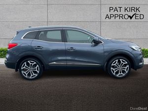 Renault KADJAR Hatchback GT Line - Image 3
