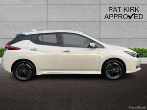 Nissan LEAF Leaf Hatchback Tekna - Image 3