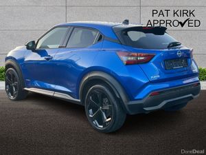 Nissan Juke Hatchback Tekna - Image 2