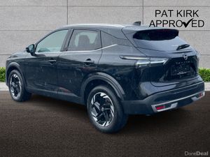 Nissan Qashqai Hatchback N-Connecta - Image 2