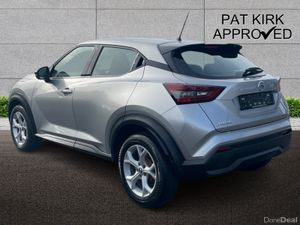 Nissan Juke Hatchback Acenta - Image 2