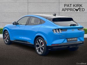 Ford Mustang Mach-E FIRST EDITION - Image 2