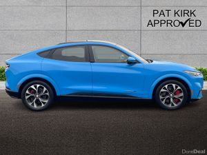 Ford Mustang Mach-E FIRST EDITION - Image 3