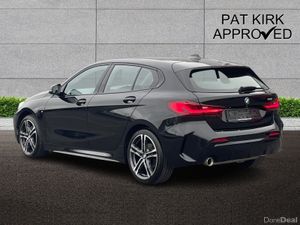 BMW 1 Series Hatchback M Sport - Image 2