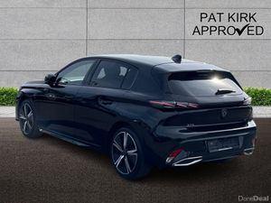 Peugeot 308 Diesel Hatchback GT - Image 3