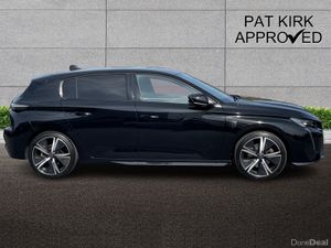 Peugeot 308 Diesel Hatchback GT - Image 4