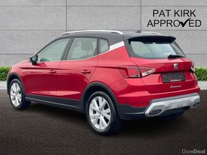 SEAT Arona Hatchback XPERIENCE - Image 2