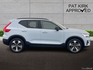 Volvo XC40 Estate Plus - Image 3