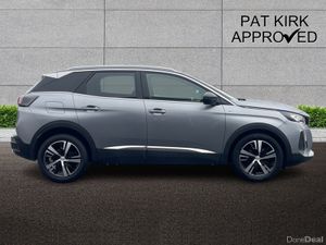 Peugeot 3008 Diesel Estate GT - Image 3