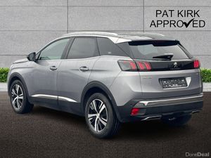 Peugeot 3008 Diesel Estate GT - Image 2