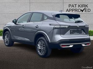 Nissan Qashqai Hatchback Acenta Premium - Image 2