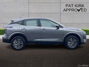 Nissan Qashqai Hatchback Acenta Premium - Image 3
