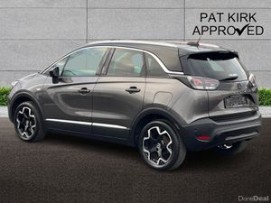 Vauxhall Crossland Hatchback Ultimate - Image 3