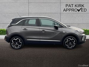 Vauxhall Crossland Hatchback Ultimate - Image 4