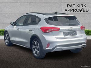 Ford Focus Hatchback Active Edition - Image 2