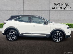 Vauxhall Mokka Hatchback Elite Premium - Image 3