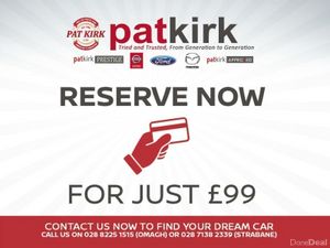 Suzuki Vitara Estate SZ-T - Image 3