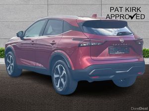 Nissan Qashqai Hatchback N-Connecta - Image 2