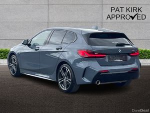 BMW 1 Series Hatchback M Sport - Image 2