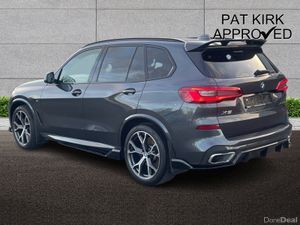 BMW X5 Diesel Estate M Sport - Image 2