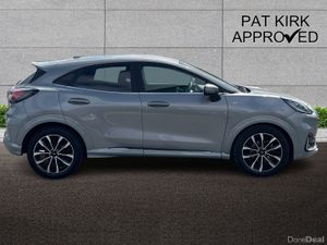 Ford Puma Hatchback ST-Line Vignale - Image 4