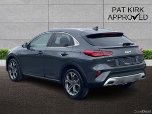 Kia XCeed Hatchback 3 - Image 3