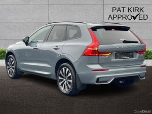 Volvo XC60 Xc60 Diesel Estate Plus - Image 2