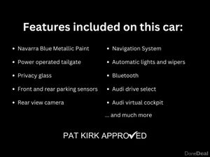 Audi A5 Diesel Sportback S Line - Image 2