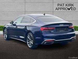 Audi A5 Diesel Sportback S Line - Image 3