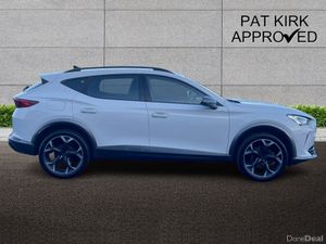 Cupra Formentor Estate V2 - Image 3